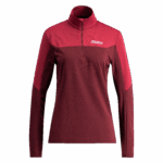 SWIX Infinity Light Half Zip W