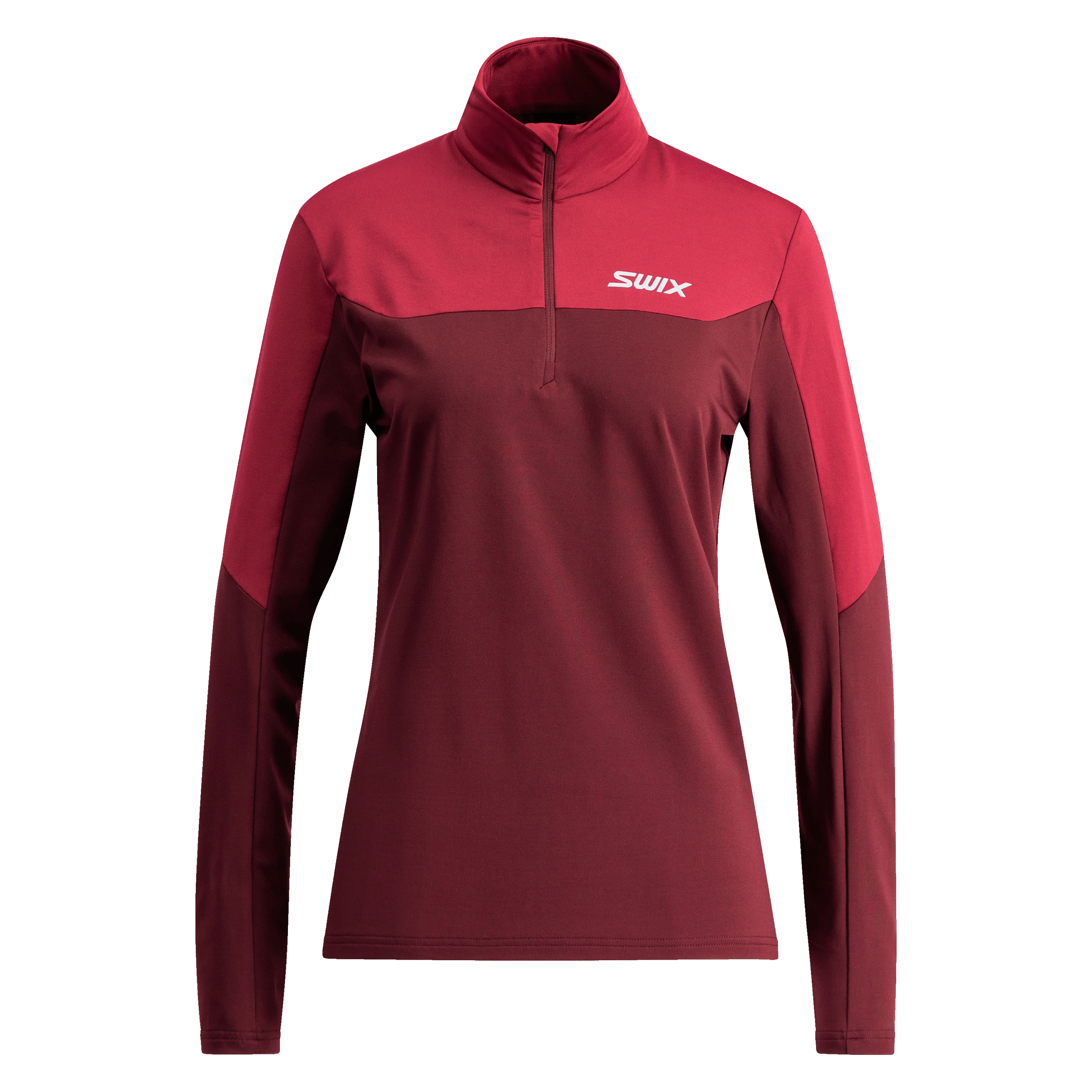 10154-24-94066-main-bhk.png SWIX Infinity Light Half Zip W - imagine 1