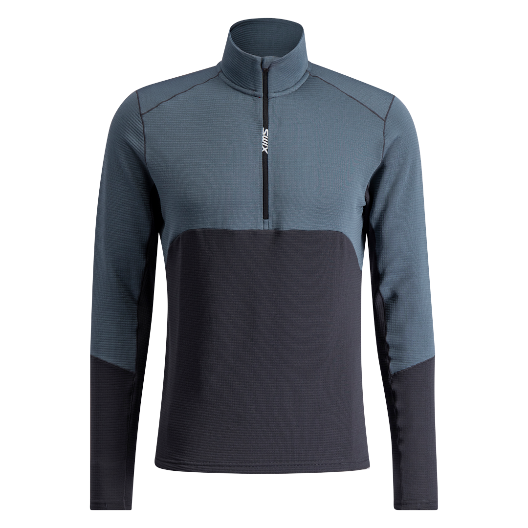 10260-25-12550-main-0r4.png Bluza Swix Heat Wool LS M - imagine 1