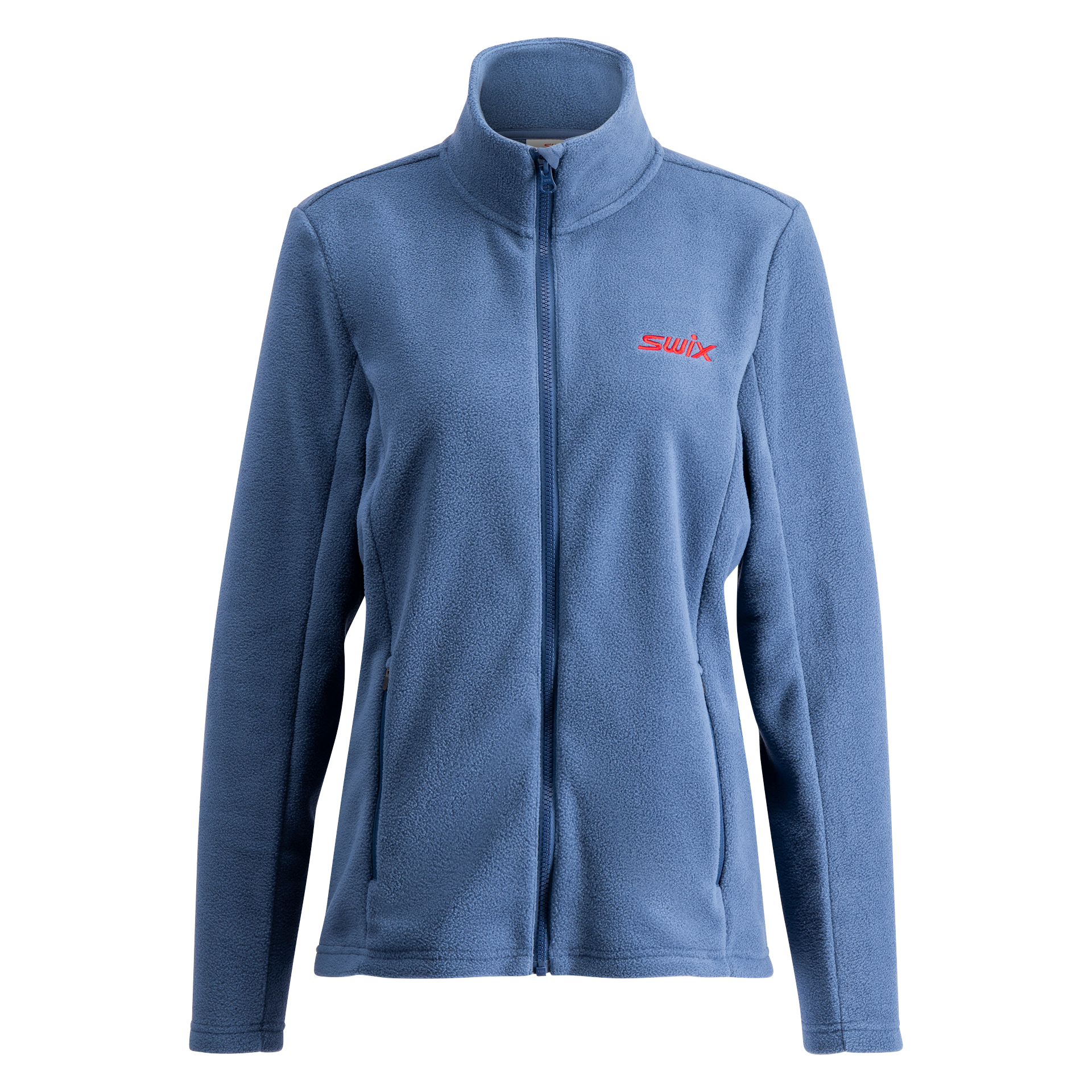 10299-25-75400-main01.png Bluza Swix Track Fleece W - imagine 1