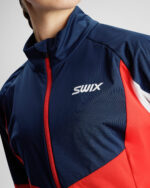 SWIX Nordic XC Jacket W - imagine 3