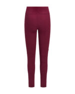 SWIX RaceX Classic High Waist Pants W - imagine 3