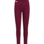 SWIX RaceX Classic High Waist Pants W