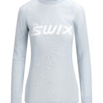 SWIX RaceX Merino LS W