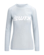 SWIX RaceX Merino LS W
