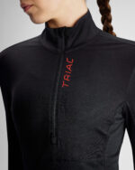 SWIX Triac Baselayer Halfzip W - imagine 3