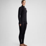 SWIX Triac Baselayer Halfzip W