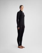 SWIX Triac Baselayer Halfzip W