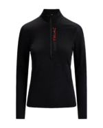 SWIX Triac Baselayer Halfzip W - imagine 5