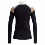 SWIX Polaris Baselayer Halfzip W - imagine 3