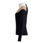 SWIX Polaris Baselayer Halfzip W - imagine 2