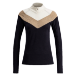 SWIX Polaris Baselayer Halfzip W