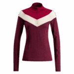 SWIX Polaris Baselayer Halfzip W