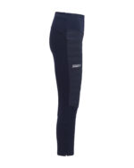 SWIX Flow Insulated Pants W - imagine 2