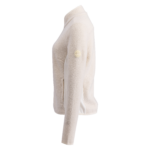 SWIX Wool Pile Midlayer W - imagine 2