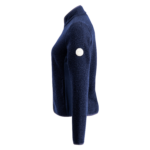 SWIX Wool Pile Midlayer W - imagine 2