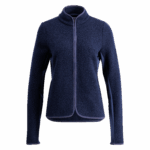 SWIX Wool Pile Midlayer W