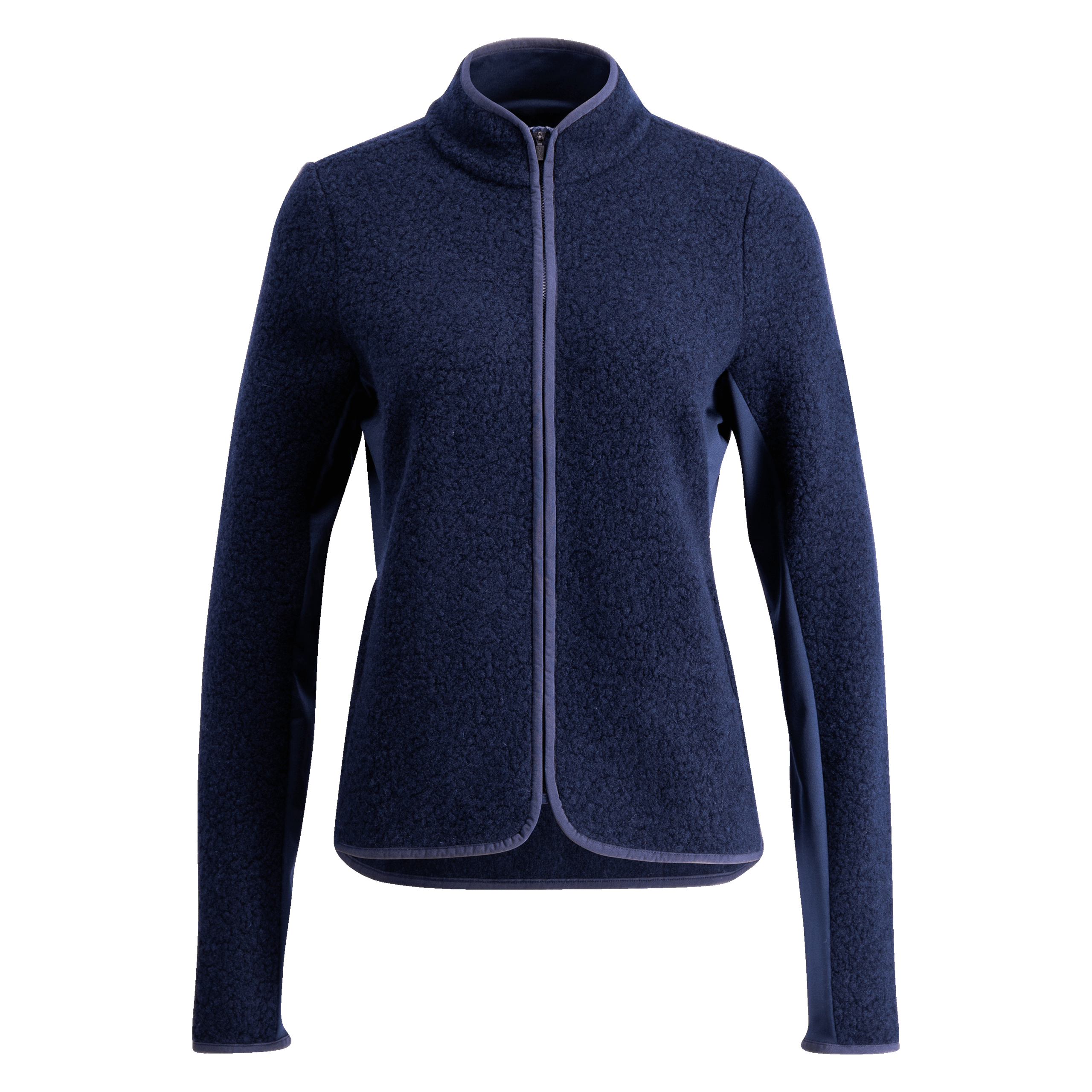 10457-26-75100-main-mq6.png SWIX Wool Pile Midlayer W - imagine 1