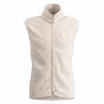 SWIX Wool Pile Vest M