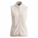 SWIX Wool Pile Vest W