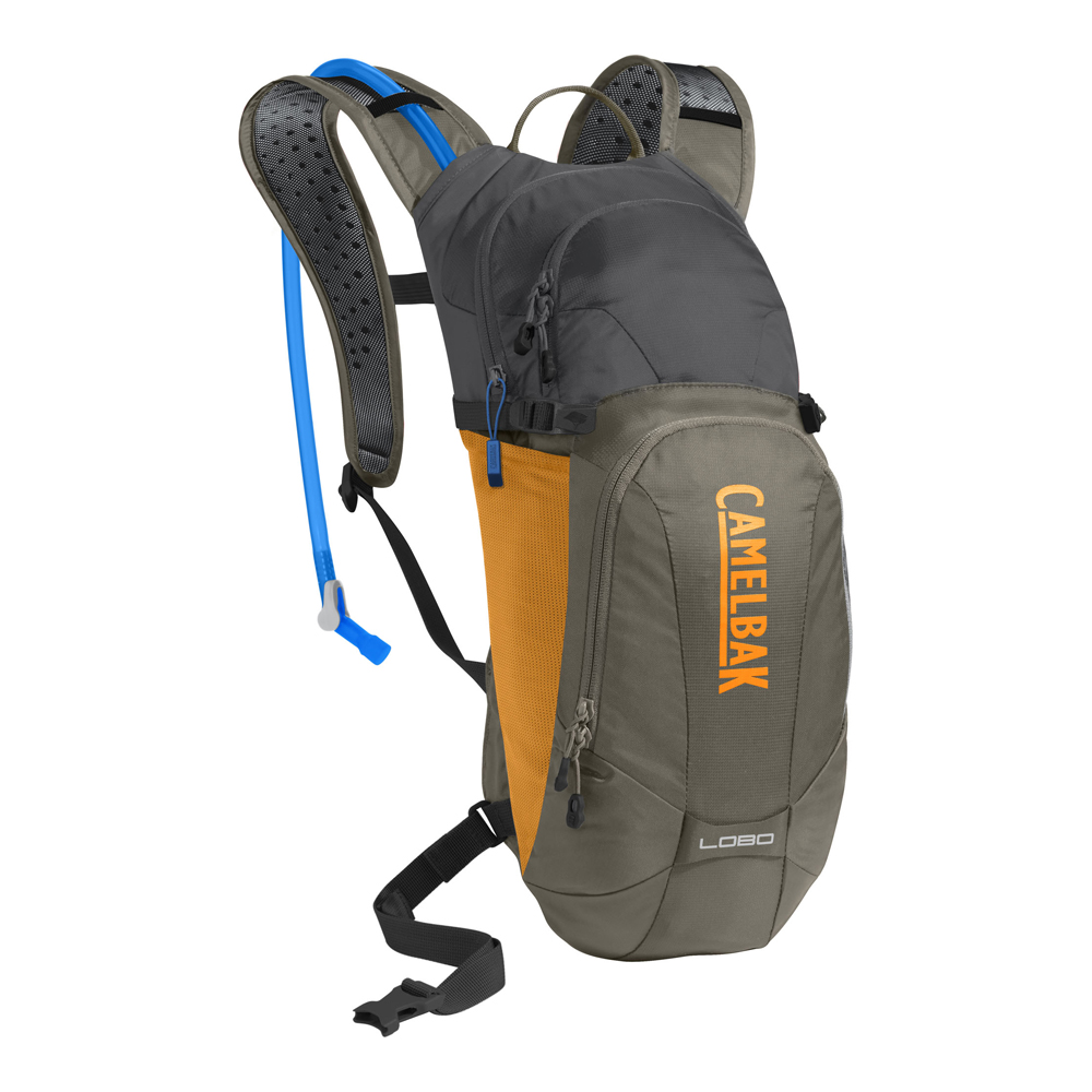 1118202000.jpg Rucsac Camelbak Lobo™ 9 Hydration Pack - imagine 1