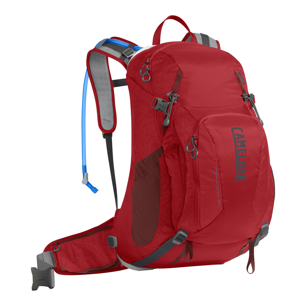 1152801000-2.jpg Rucsac Camelbak FRANCONIA 24L - HYDRATION PACK - imagine 1