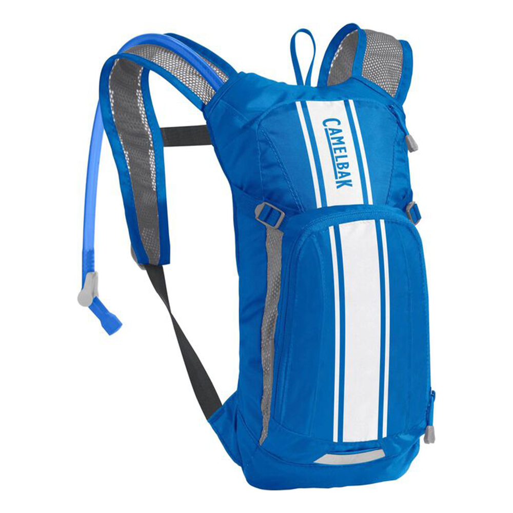 1155405000_V1.jpg Rucsac Camelbak Kids' Mini M.U.L.E.® Hydration Pack with Crux® 1.5L Reservoir - imagine 1