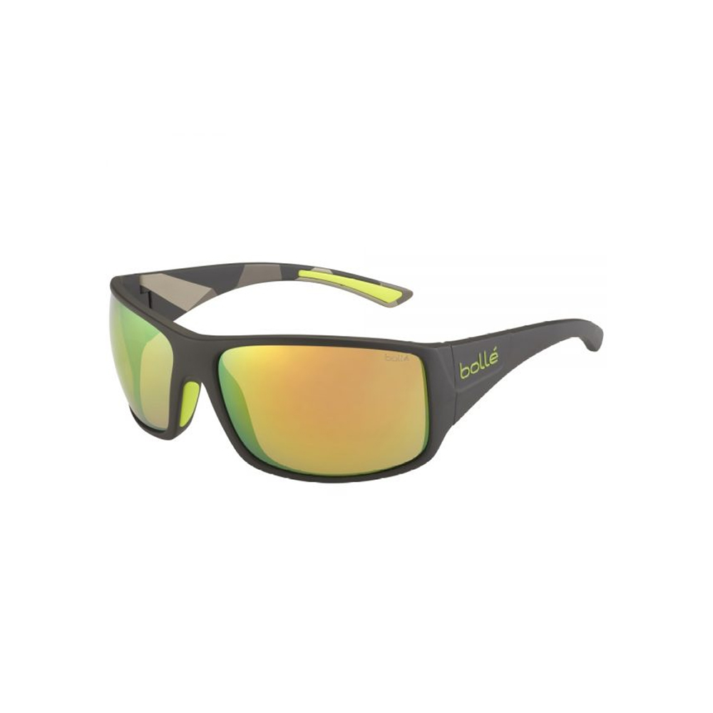 12132.jpg Ochelari de soare Bolle TIGERSNAKE - imagine 1