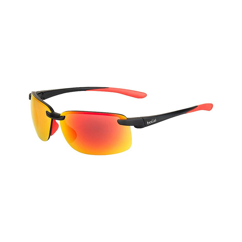 12419.jpg Ochelari de soare Bolle FLYAIR - imagine 1