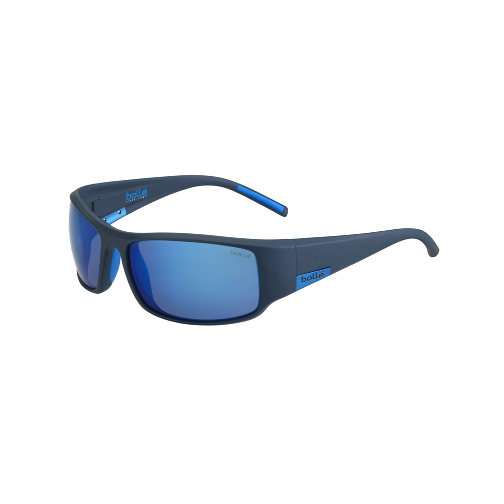 12423.jpg Ochelari de soare Bolle KING - imagine 1