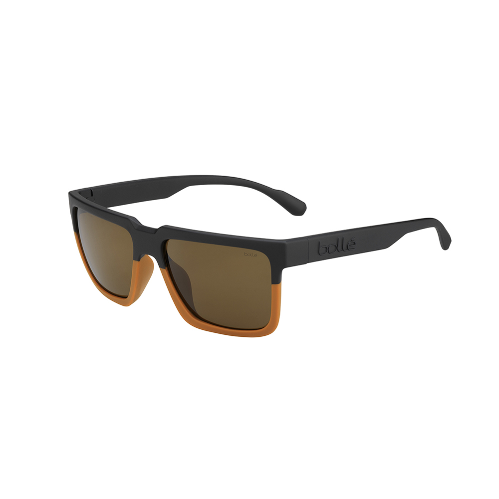12556.jpg Ochelari de soare Bolle FRANK - imagine 1