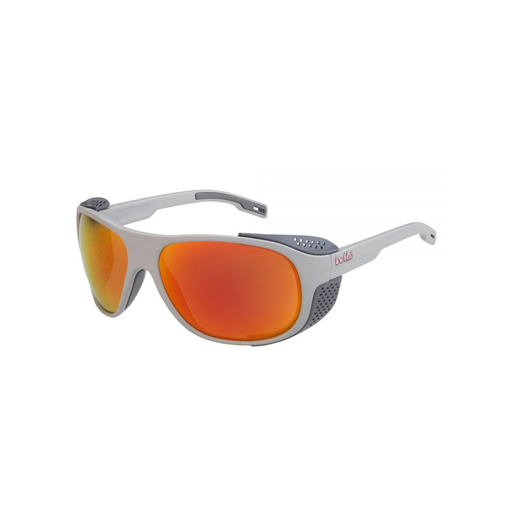 12566.jpg Ochelari de soare Bolle GRAPHITE - imagine 1