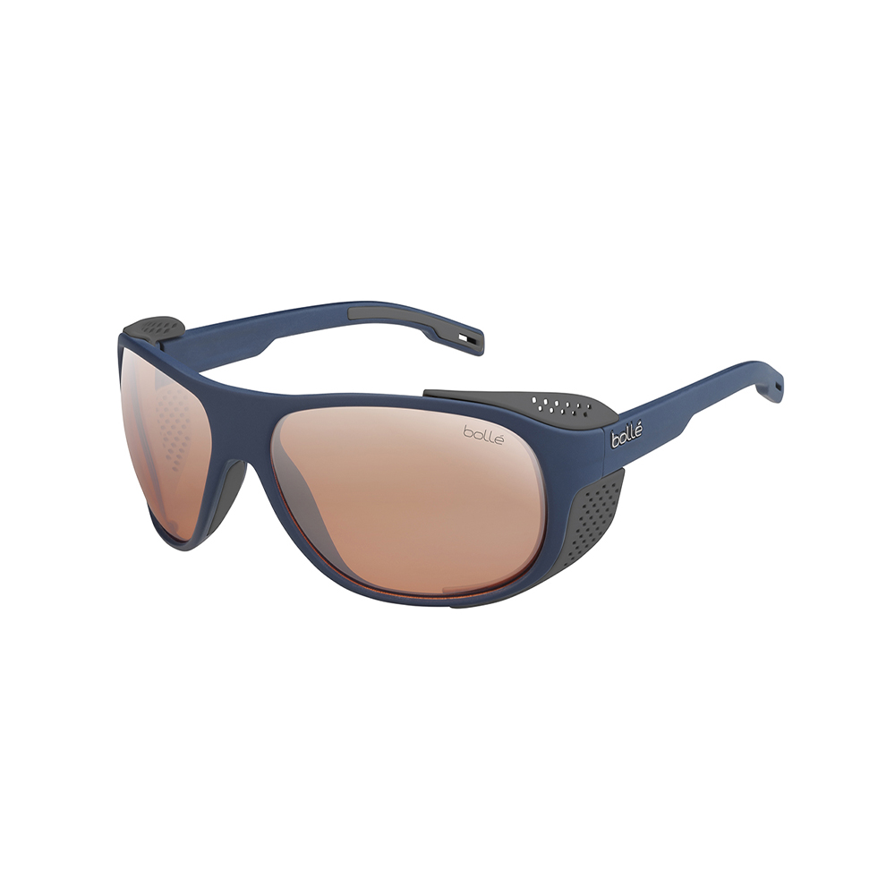 12567.jpg Ochelari de soare Bolle GRAPHITE - imagine 1