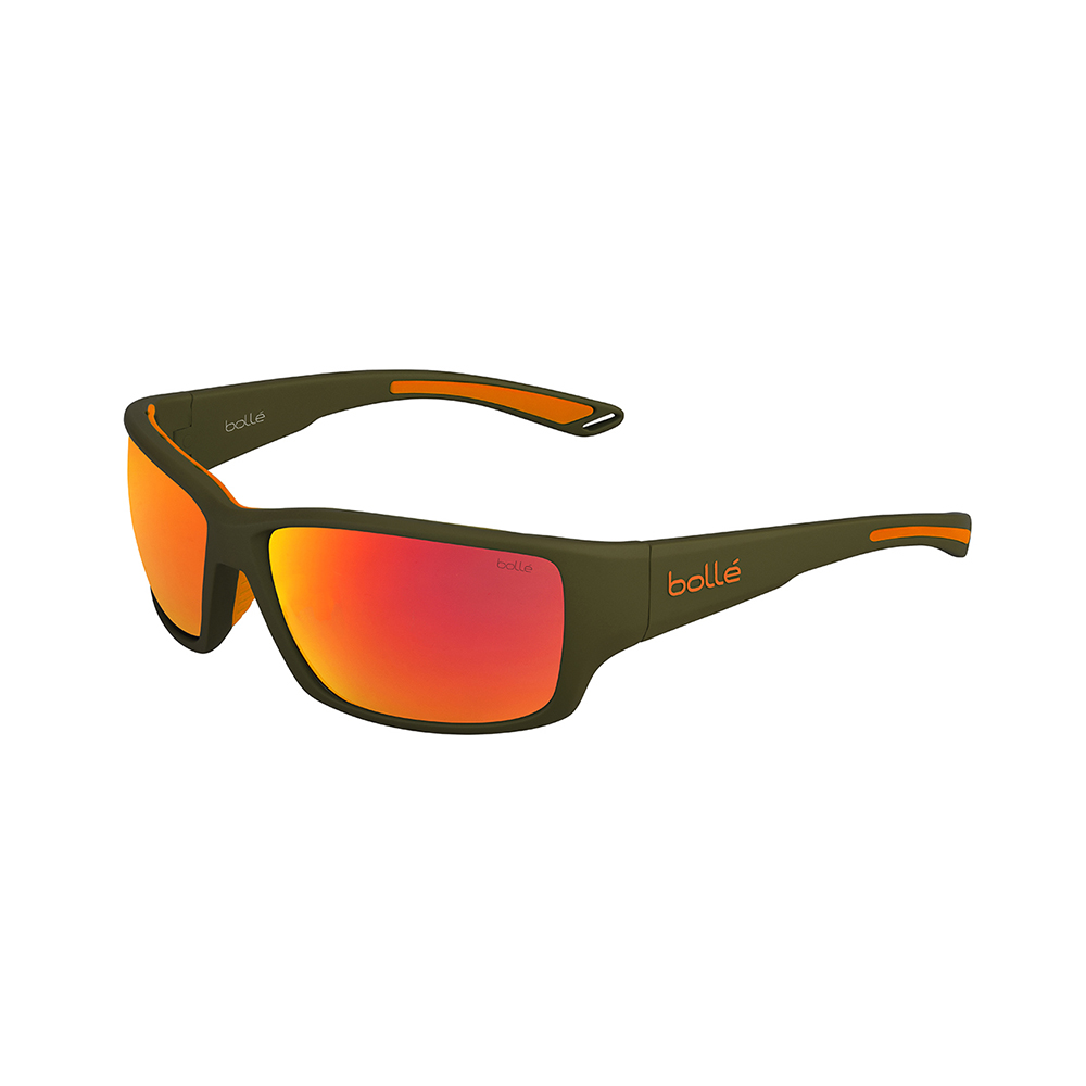12571.jpg Ochelari de soare Bolle KAYMAN - imagine 1