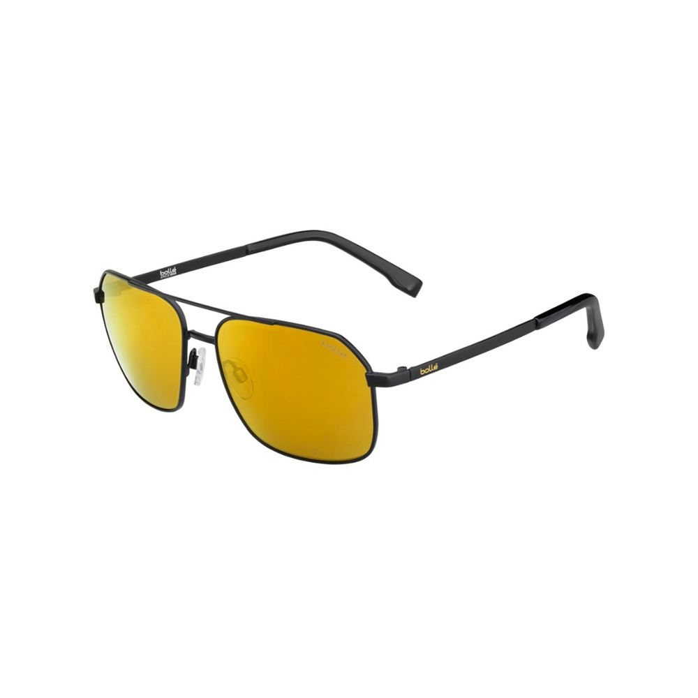 12577.jpg Ochelari de soare Bolle NAVIS - imagine 1