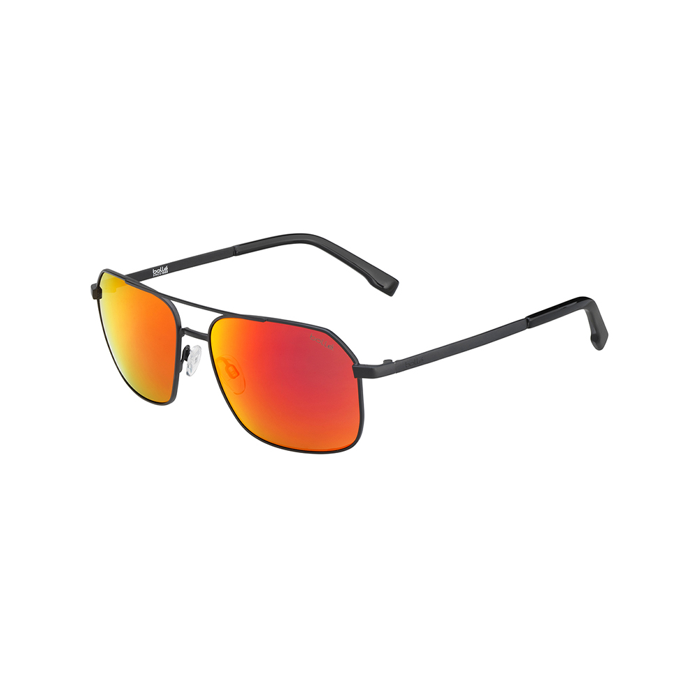 12581.jpg Ochelari de soare Bolle NAVIS - imagine 1