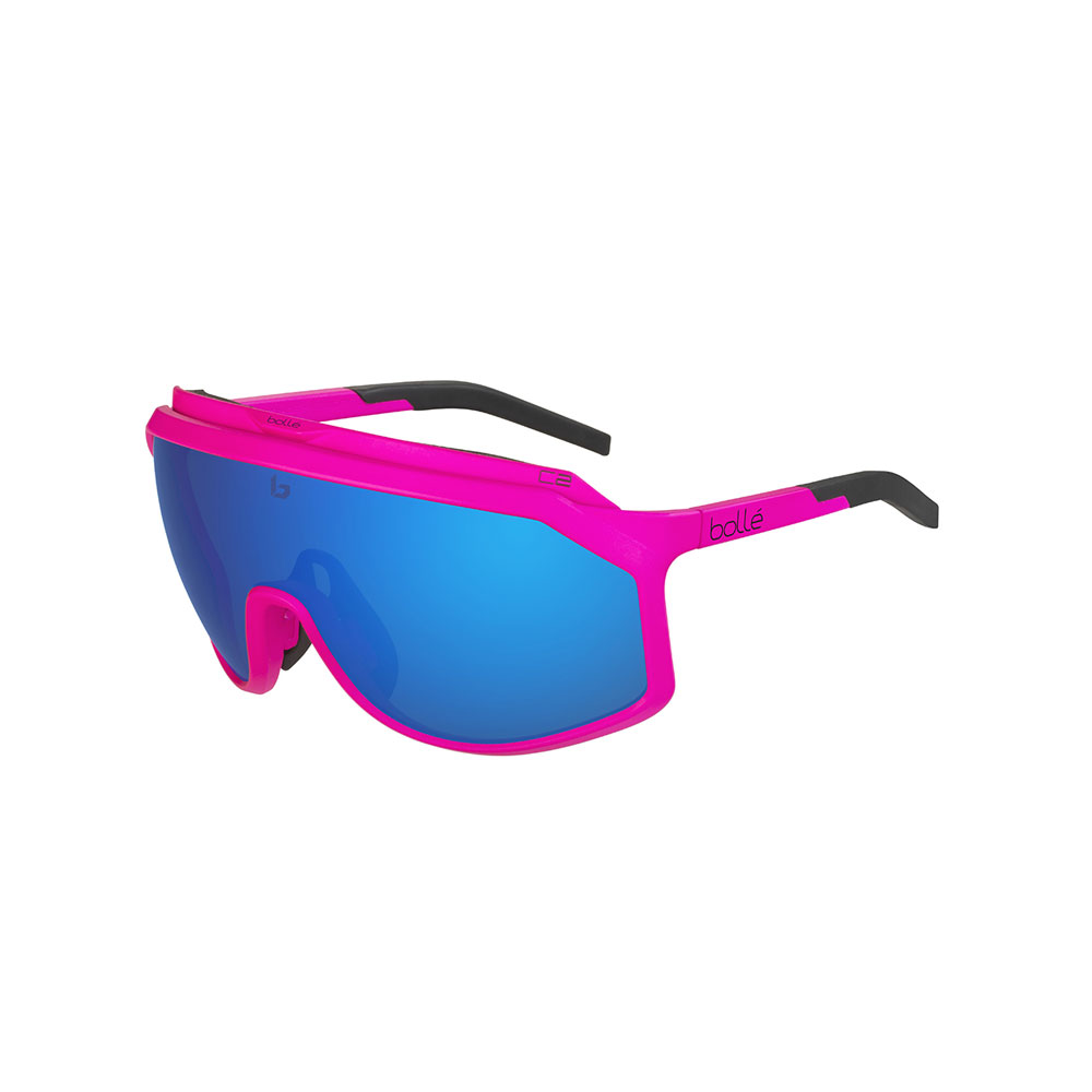 12631.jpg Ochelari de soare Bolle CHRONOSHIELD - imagine 1