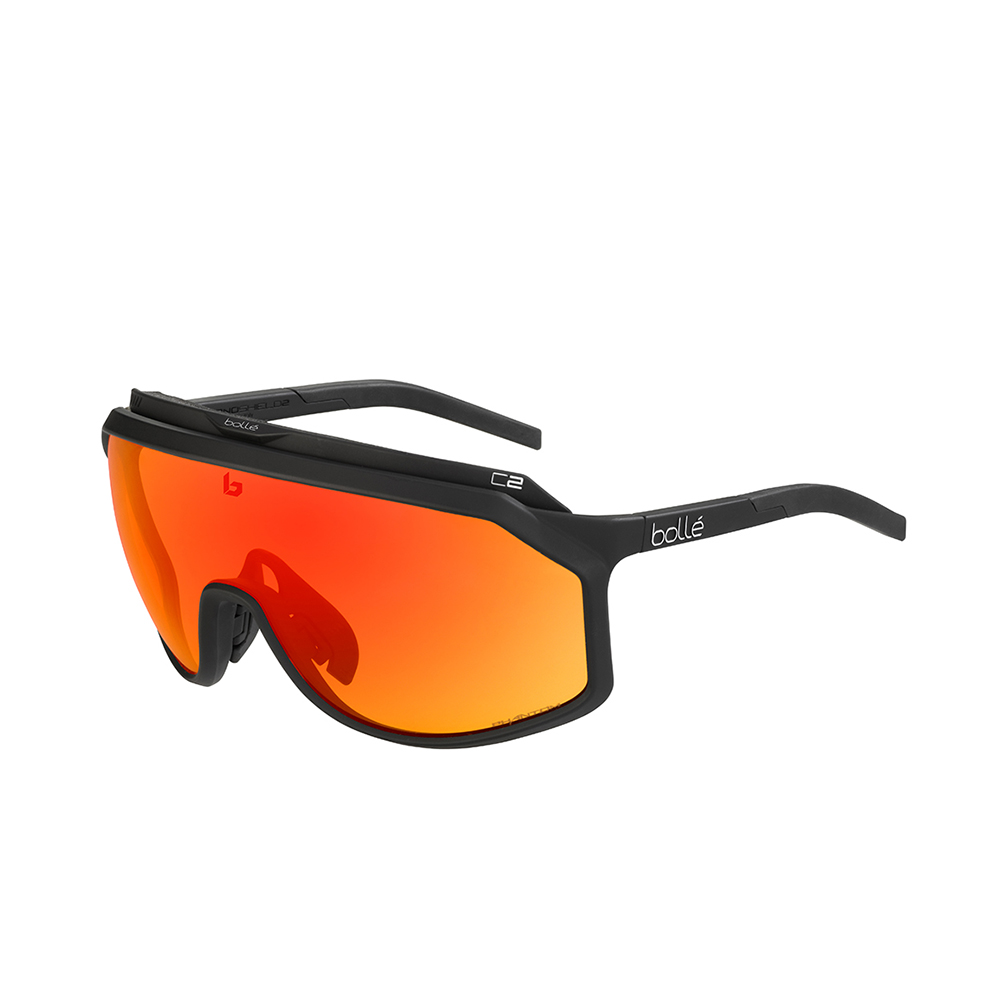 12634.jpg Ochelari de soare Bolle CHRONOSHIELD - imagine 1