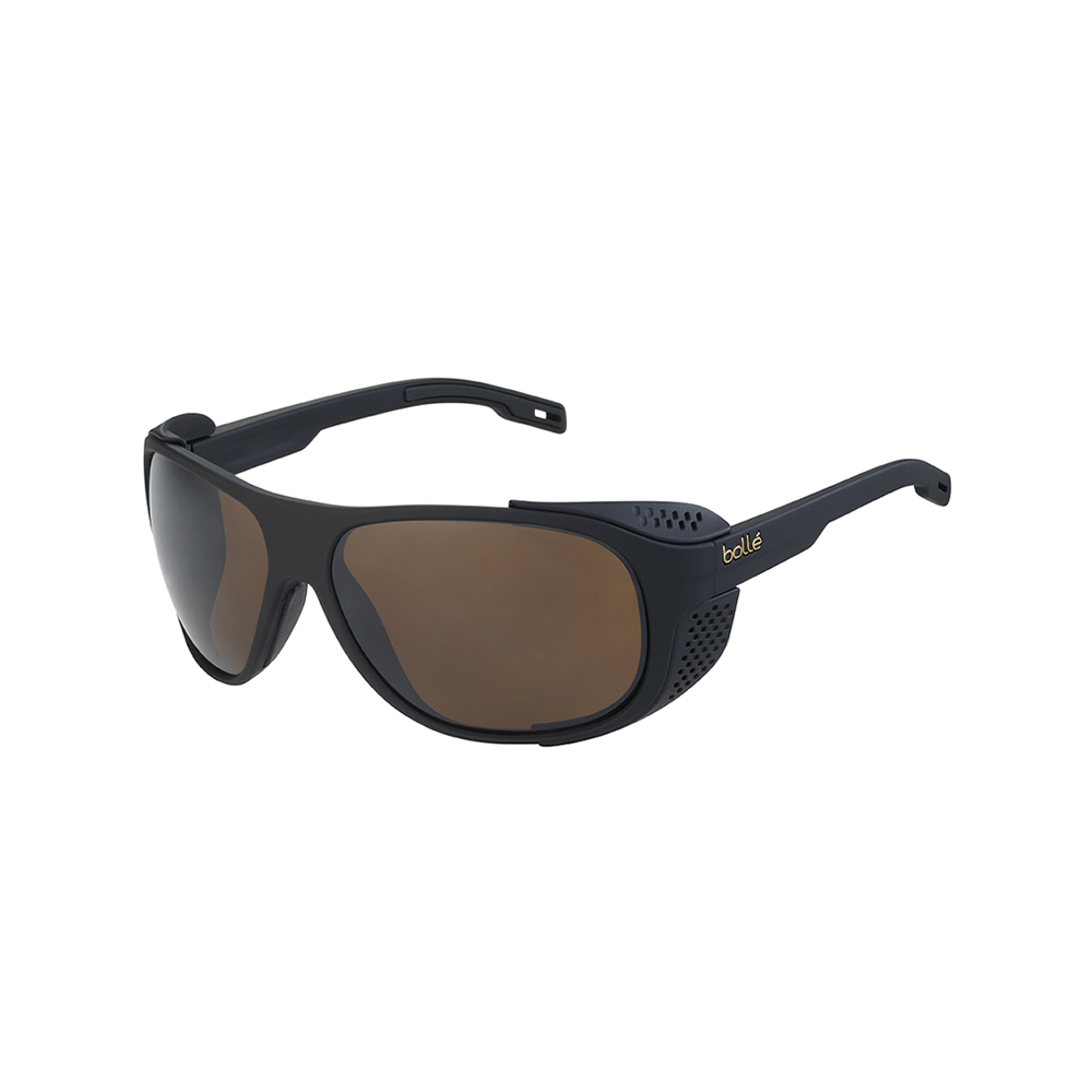 12645.jpg Ochelari de soare Bolle GRAPHITE - imagine 1