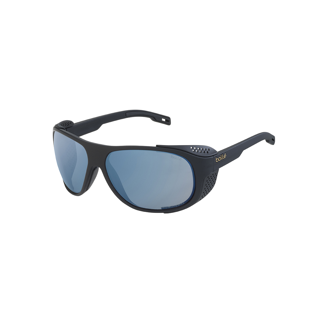 12646.jpg Ochelari de soare Bolle GRAPHITE - imagine 1