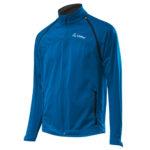 BLUZA LOFFLER ZIP-OFF JACKET WS SOFTSHELL LIGHT