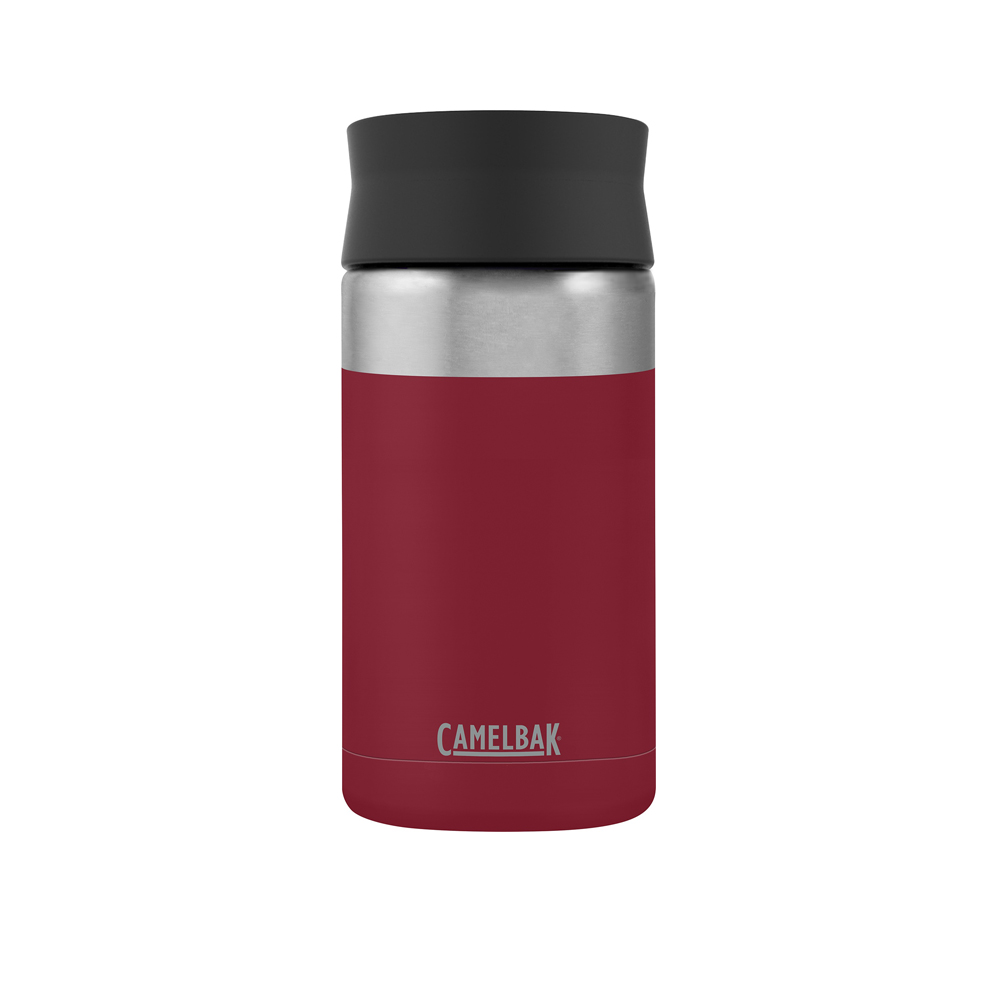 1893601040.jpg Bidon Camelbak Hot Cap Travel Mug, Insulated Stainless Steel - imagine 1