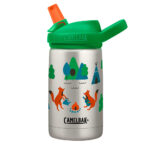 Bidon Camelbak Eddy+ Kids Insulated Stainless Steel