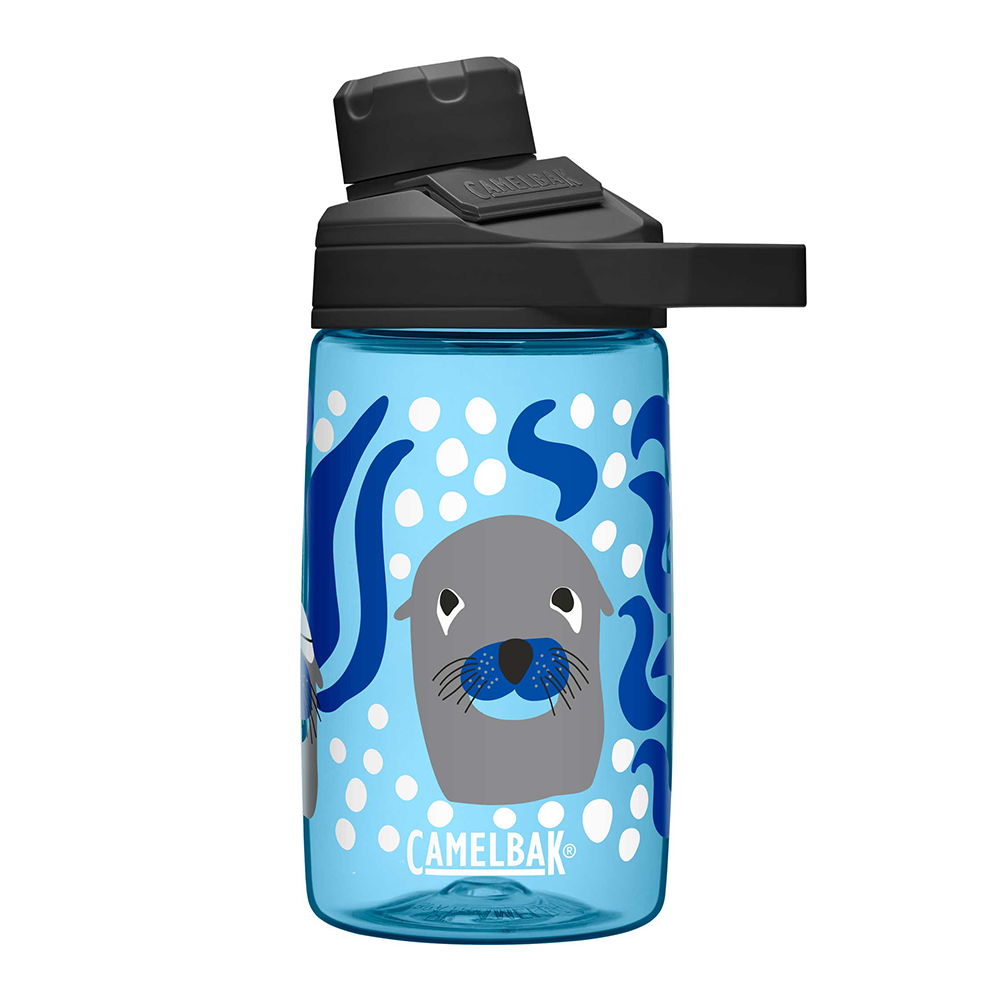 2288401040.jpg Bidon Camelbak Chute Mag .4L - imagine 1
