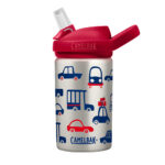 Bidon Camelbak Eddy+ Stainless Steel Single Wall