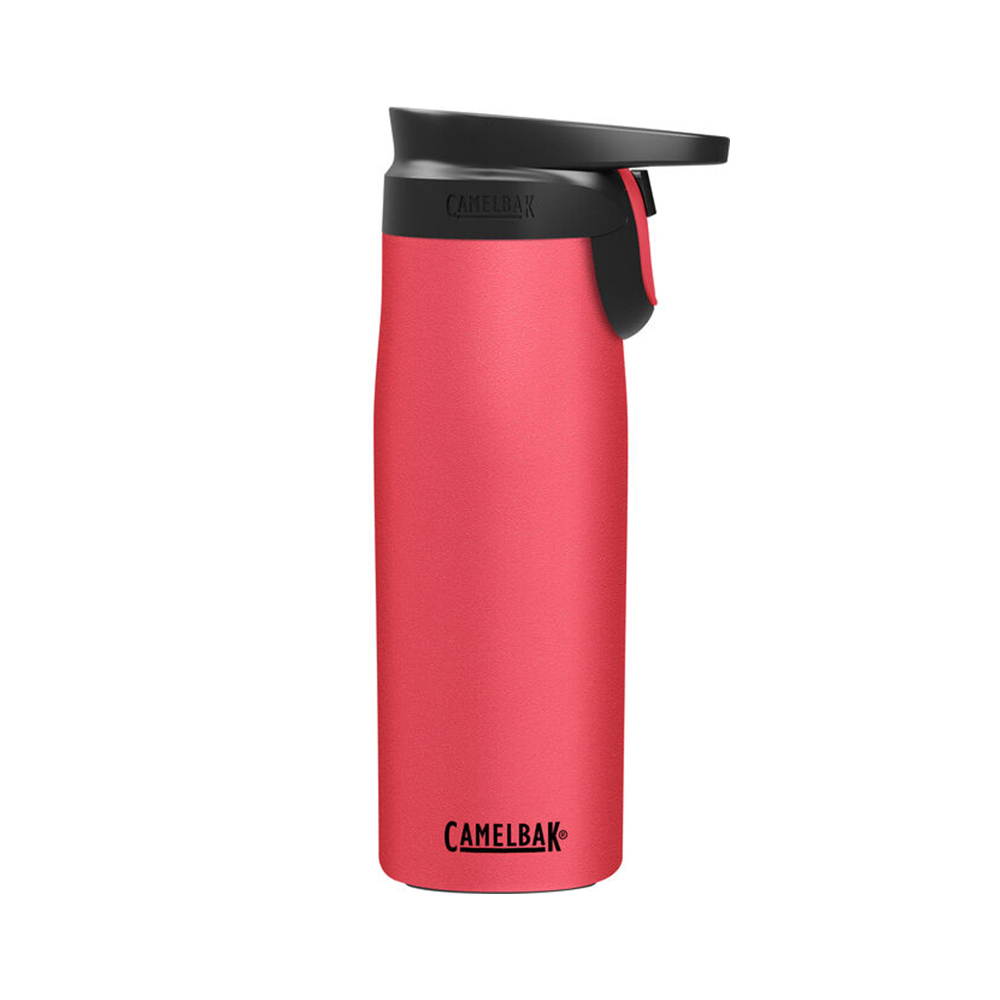 2475602060.jpg Termos Camelbak Forge Flow Travel Mug, Insulated Stainless Steel - imagine 1