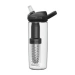 Bidon Camelbak Eddy® + filtered by LifeStraw® with Tritan™ Renew