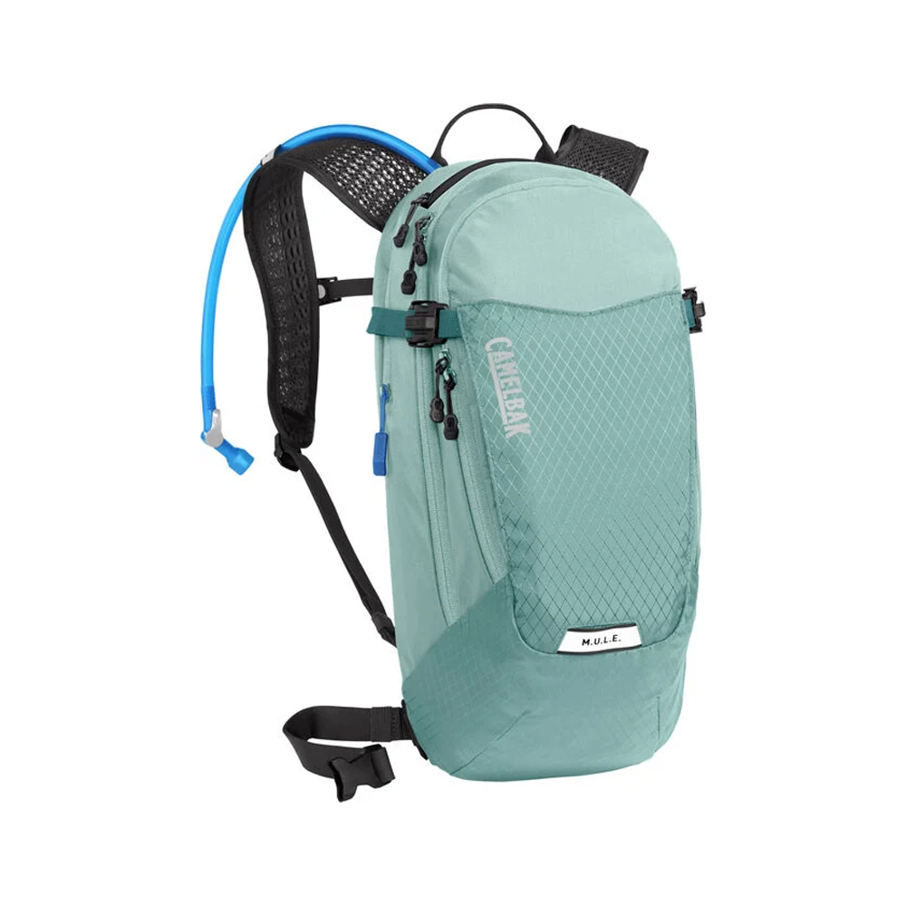 2655402000.jpg Rucsac Camelbak Women's M.U.L.E.® 12 Hydration Pack - imagine 1
