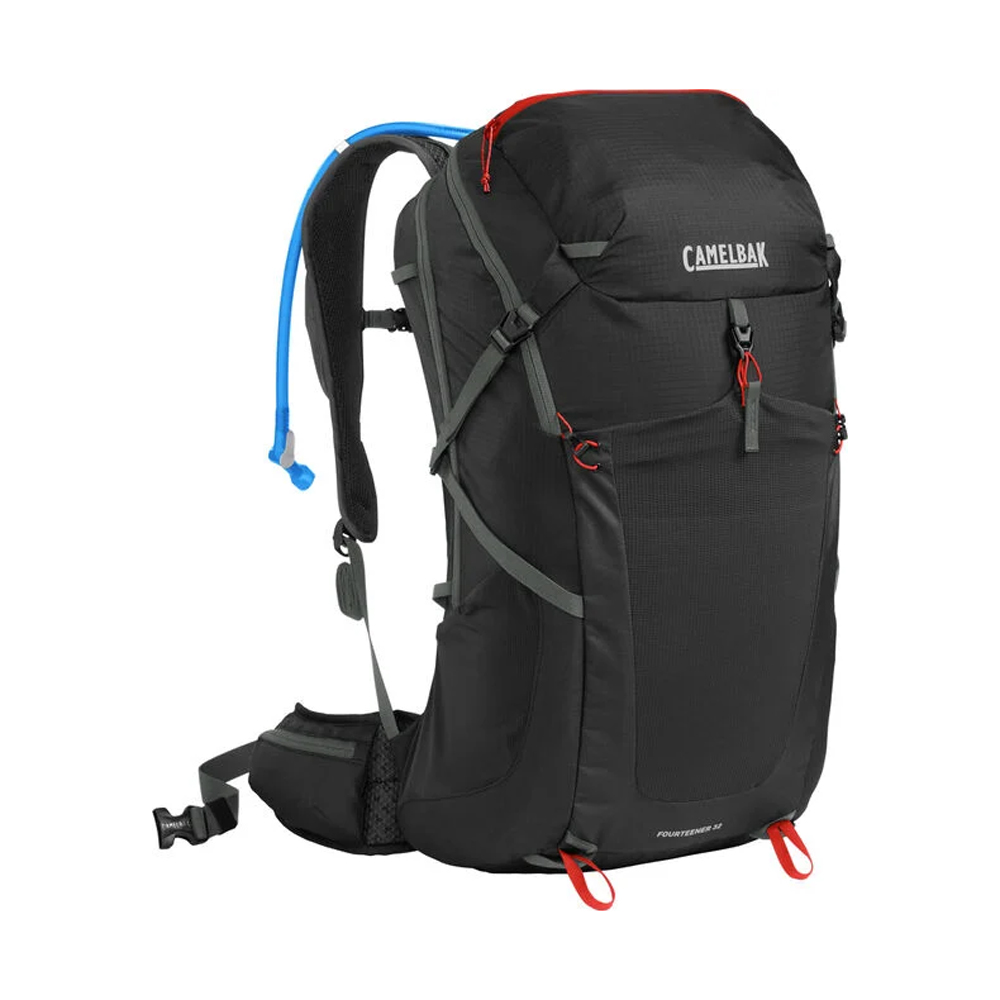 2812001000.jpg Ghiozdan Camelbak Fourteener™ 32 Hydration Hiking Pack with Crux® - imagine 1