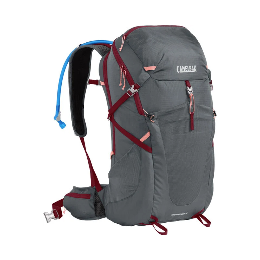 2813001000-1.jpg Rucsac Camelbak Women's Fourteener™ 30 Hydration Hiking Pack with Crux® - imagine 1